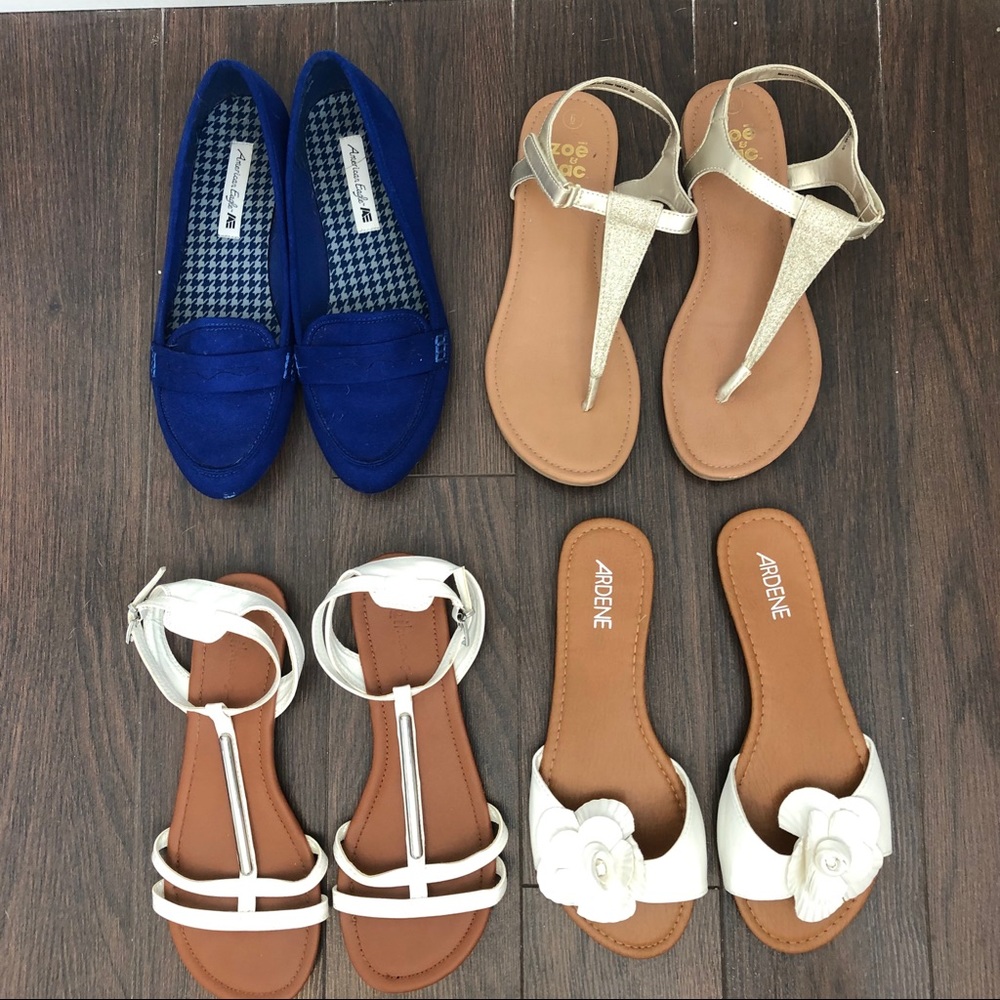 Footwear